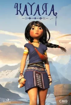فيلم Kayara 2025 مترجم
