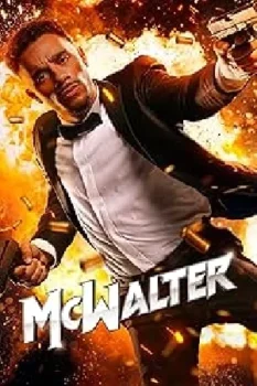 فيلم McWalter 2025 مترجم