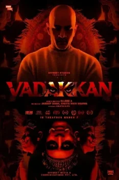فيلم Vadakkan 2025 مترجم