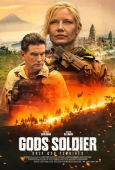 فيلم God's Soldier 2025 مترجم