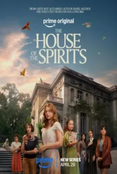 مسلسل The House of the Spirits حلقة 8 بجودة HD