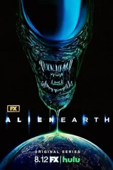 مسلسل Alien: Earth حلقة 1 بجودة HD
