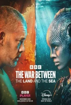مسلسل The War Between the Land and the Sea حلقة 5 مترجمة