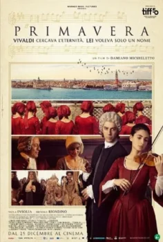 فيلم Primavera 2025 مترجم