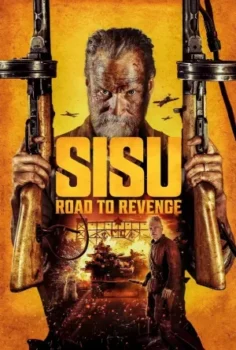 فيلم Sisu 2 2025 مترجم