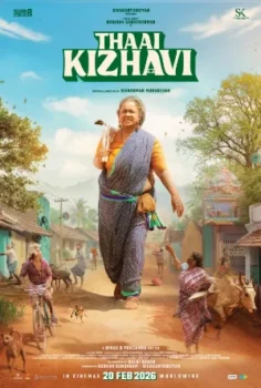 فيلم Thaai Kizhavi 2026 مترجم