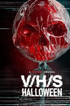 فيلم V/H/S/Halloween 2025 مترجم