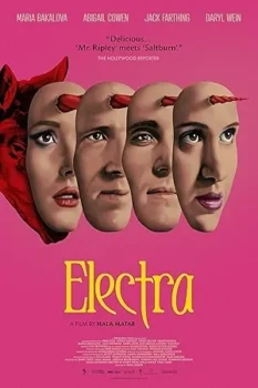 فيلم Electra 2025 مترجم