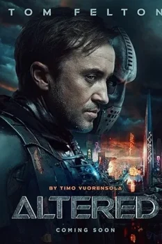 فيلم Altered 2025 مدبلج