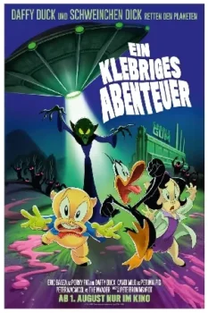 فيلم The Day the Earth Blew Up: A Looney Tunes Movie 2024 مترجم