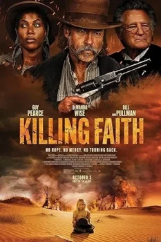 فيلم Killing Faith 2025 مترجم