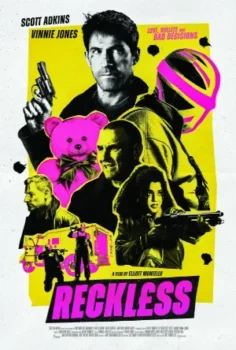 فيلم Reckless 2026 مترجم