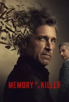 مسلسل Memory of a Killer حلقة 4 بجودة HD