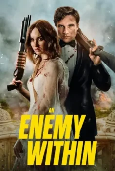 فيلم An Enemy Within 2025 مترجم