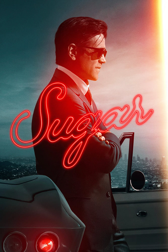 مشاهدة مسلسل Sugar الموسم الثاني الحلقة 7 السابعة مترجمة على HonaDrama