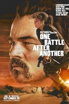 فيلم One Battle After Another 2025 مدبلج