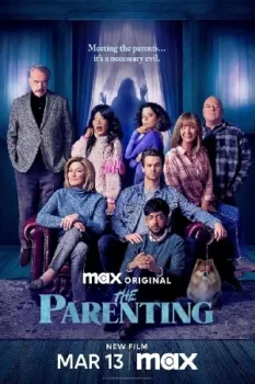 فيلم The Parenting 2025 مترجم