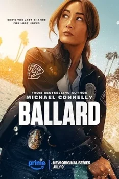 مسلسل Ballard حلقة 1 اون لاين