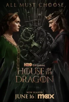 مسلسل House of the Dragon موسم 3 حلقة 1 اون لاين