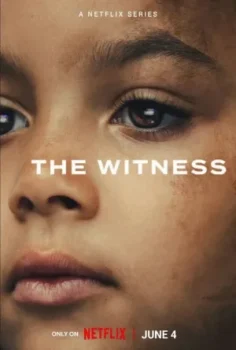 مسلسل The Witness حلقة 1 بجودة HD