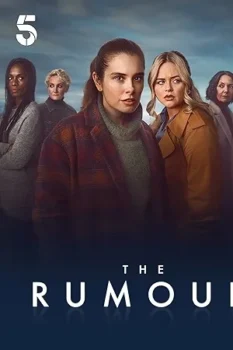 مسلسل The Rumour حلقة 1 بجودة عالية