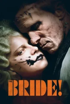 فيلم The Bride 2026 مترجم