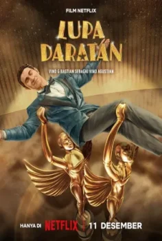 فيلم Lost in the Spotlight 2025 مترجم