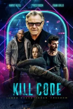 فيلم Kill Code 2026 مترجم