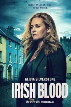 مسلسل Irish Blood حلقة 4 بجودة عالية