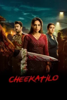 فيلم Cheekatilo 2026 مترجم