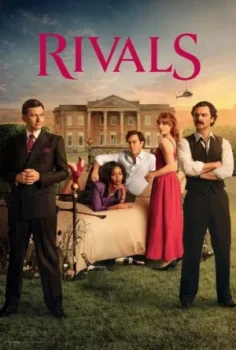 مسلسل Rivals حلقة 5 مترجمة