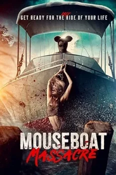 فيلم Mouseboat Massacre 2025 مترجم