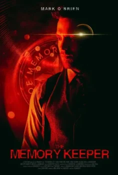 فيلم The Memory Keeper 2025 مترجم