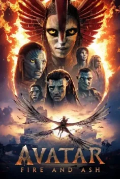 فيلم Avatar Fire and Ash 2025 مترجم