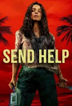 فيلم Send Help 2026 مترجم