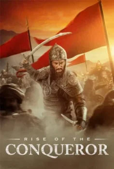 فيلم Rise of the Conqueror 2026 مترجم