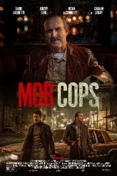 فيلم Mob Cops 2025 مترجم