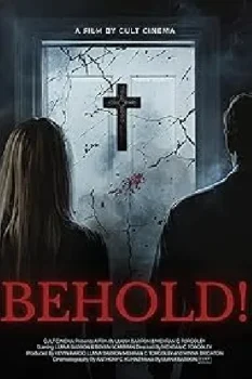 فيلم Behold 2025 مترجم