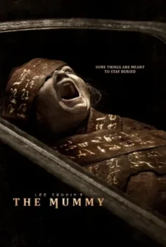 فيلم Lee Cronin's The Mummy 2026 مترجم