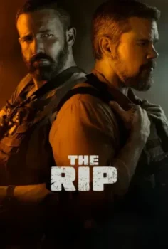 فيلم The Rip 2026 مترجم