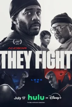 فيلم They Fight 2026 مترجم
