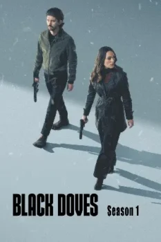 مسلسل Black Doves حلقة 1 بجودة HD