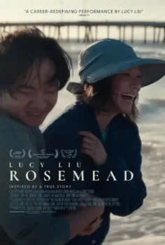 فيلم Rosemead 2025 مترجم