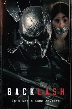 فيلم Backlash 2025 مترجم