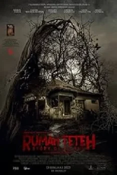 فيلم Rumah Teteh: Story of Helena 2025 مترجم