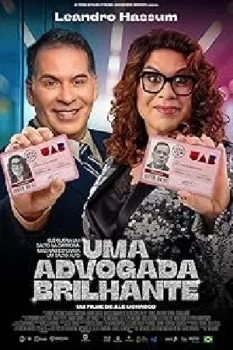 فيلم Uma Advogada Brilhante 2025 مترجم