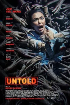 فيلم Untold 2025 مترجم