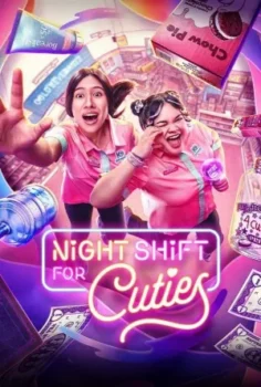 مسلسل Night Shift for Cuties حلقة 1 مترجمة