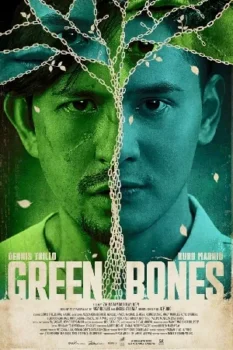 فيلم Green Bones 2024 مترجم