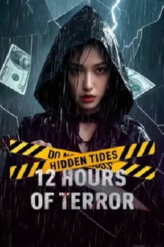 فيلم Hidden Tides: 12 Hours of Terror 2025 مترجم